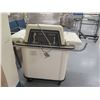 Image 5 : Olympic Medical 56350 Pediatric Scale with Cart (Does Not Power On)