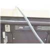 Image 7 : Olympic Medical 56350 Pediatric Scale with Cart (Does Not Power On)