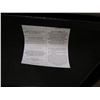 Image 7 : Wooden 3-Seat Chair Upholstered Backs & Seats