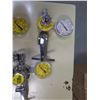 Image 2 : Multiple Medical Instruments: OHMEDA Medical Air Regulators, etc