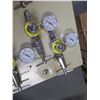 Image 6 : Multiple Medical Instruments: OHMEDA Medical Air Regulators, etc