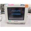 Image 2 : Philips IntelliVue MP5 Portable Patient Monitor