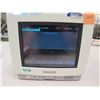 Image 4 : Philips IntelliVue MP5 Portable Patient Monitor