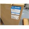 Image 2 : Qty 2 Boxes Air Handler 5W921 Rigid Cell Air Filters