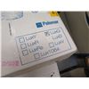 Image 5 : Qty 2 Boxes Air Handler 5W921 Rigid Cell Air Filters