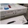 Image 6 : Qty 2 Boxes Air Handler 5W921 Rigid Cell Air Filters