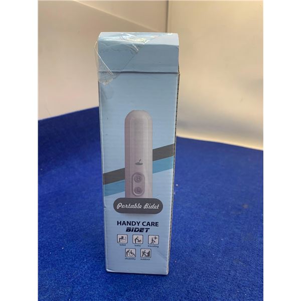 Portable Bidet