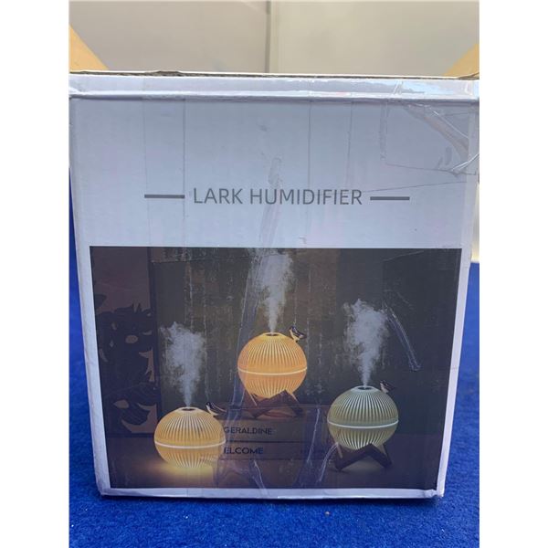 Lark Humidifier
