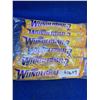 Image 3 : Cadbury Wunderbar Candy Bars (6 x 90g)