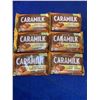 Image 1 : Caramilk Candy Bars (6 x 78g)