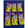 Image 1 : Takis Hot Nuts-Flare (6 x 90g) Chili Pepper and Lime
