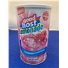 Image 1 : Good Host Lemonade-Raspberry Lemonade (2.35kg)