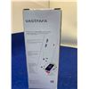 Image 2 : Vastfafa 2 Outlet and 2 USB Surge Protector