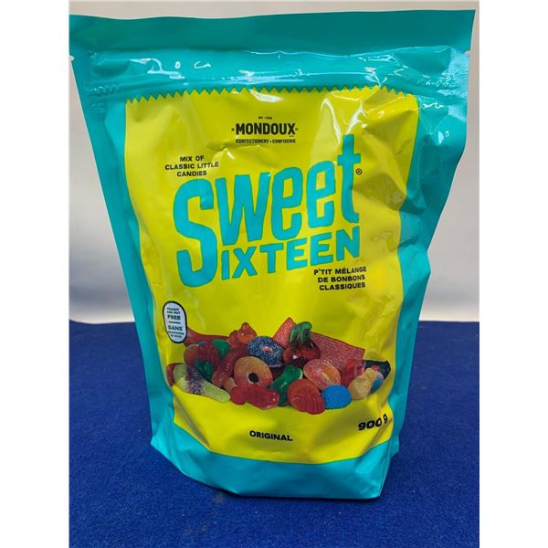 Mondoux Sweet Sixteen Candy Mix (900g)