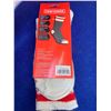 Image 3 : Craftsman Classic Wool Work Sock 3pk (size 10-13)