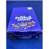 Image 3 : Nakd Raw Fruit & Nut Bars-Blueberry Muffin (18 x 35g)
