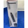 Image 4 : Panasonic Wet/Dry Nose Facial Hair Trimmer