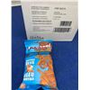 Image 3 : Pretzel Pzazz Seasoned Pretzel Pieces- Buffalo Blue (12 x 56g)