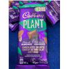 Image 2 : Cadbury Plant Bar- Chocolatey Smooth (90g x 9)