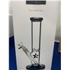 Image 2 : Famous X 12in Glass Water Pipe
