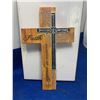 Image 1 : Wooden Cross