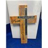 Image 3 : Wooden Cross