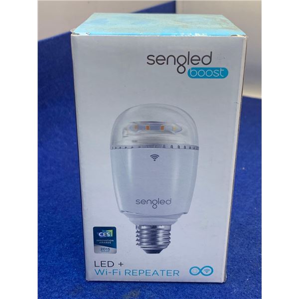 Sengled Boost LED Wifi Repeater