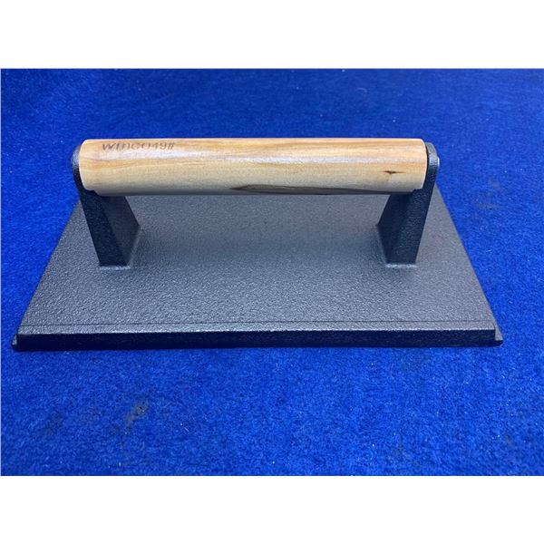 Winco49 Steak Weight