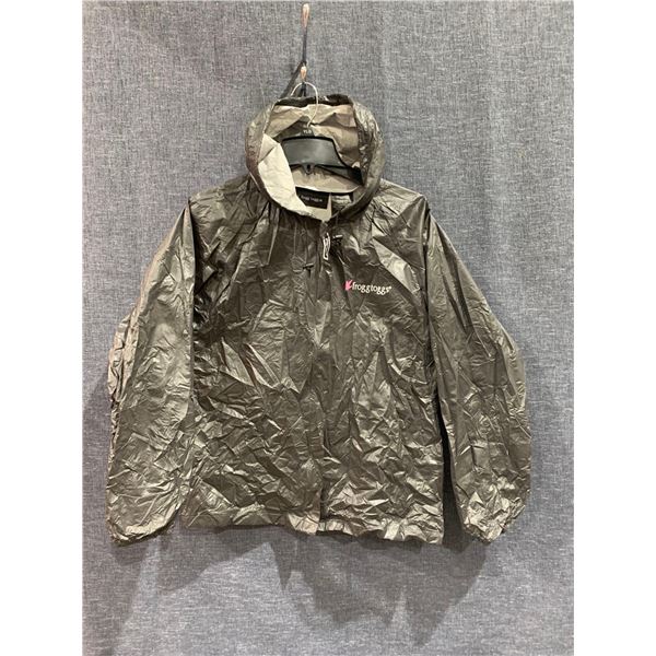 Froggtoggs Raincoat (S)