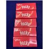 Image 4 : Pocky Strawberry Biscuit Sticks (5 x 33g)