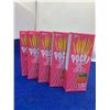 Image 1 : Pocky Strawberry Biscuit Sticks (5 x 33g)