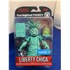 Image 1 : Five Night at Freddy's Liberty Chica