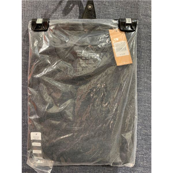 Denver Hayes 50 Wash Classic Fit (2XL)