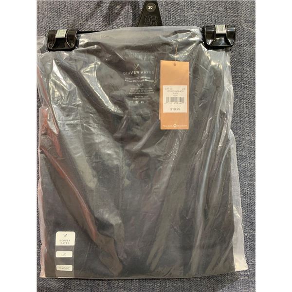 Denver Hayes 50 Wash Classic Fit (L)