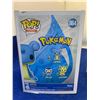 Image 5 : Funko Pop Pokemon Figurines (2ct)