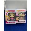 Image 2 : Funko Pops DC Comics Bombshell Edition- Supergirl & Wonderwoman