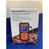 Image 1 : ThermoPro Digital Meat Thermometer