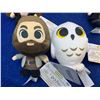 Image 2 : Harry Potter Plush Collectibles