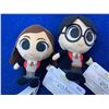 Image 3 : Harry Potter Plush Collectibles