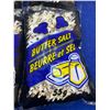 Image 2 : Butter Salt Gourmet Popcorn (6 x 55g)