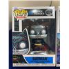 Image 2 : Funko Pop DC Super Heroes-Batman & Blue Beetle