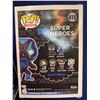 Image 5 : Funko Pop DC Super Heroes-Batman & Blue Beetle
