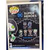 Image 3 : Funko Pop DC Super Heroes-Green Lantern & Bane