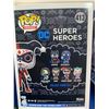 Image 3 : Funko Pop DC Super Heroes-Harley Quinn & The Joker