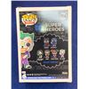 Image 5 : Funko Pop DC Super Heroes-Harley Quinn & The Joker