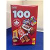 Image 1 : Nestle 100 Assorted Candy Bars