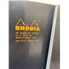 Image 6 : Rhodia Dotbooks and Dry Erase Markers