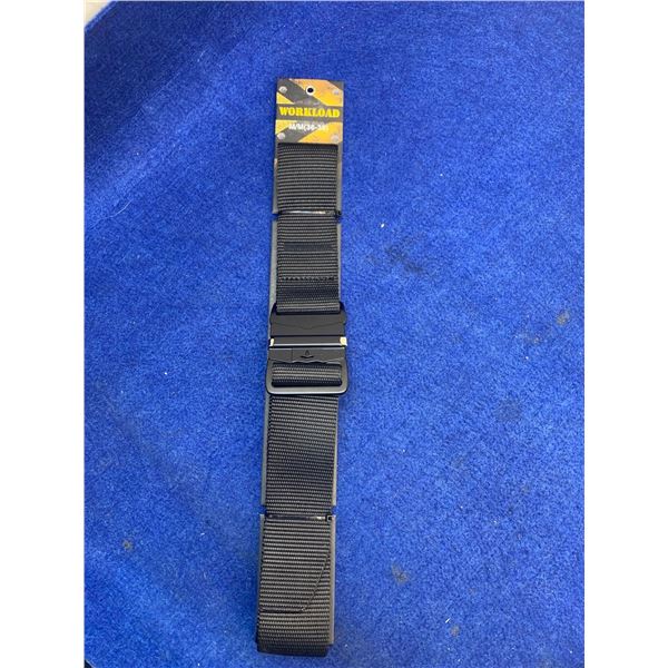Workload Belt (M)