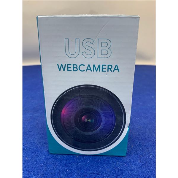 USB Webcamera