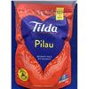 Image 3 : Tilda Pilau Basmati Rice (6 x 250g)